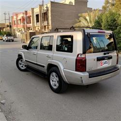 Jeep Commander